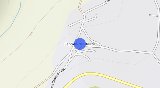 Precios inmobiliarios Santalla