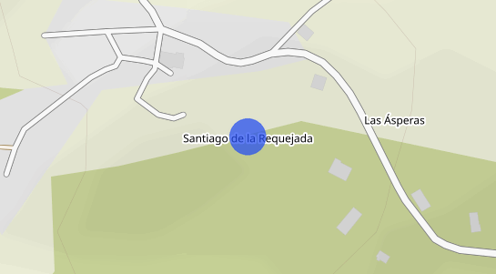 Precios inmobiliarios Santiago De La Requejada