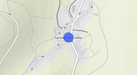 Precios inmobiliarios Santiago De Tudela