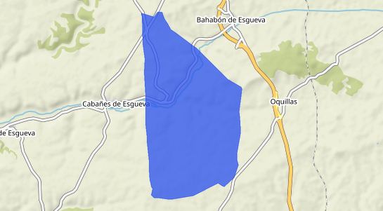 Precios inmobiliarios Santibañez De Esgueva