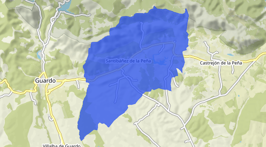 Precios inmobiliarios Santibañez De La Peña