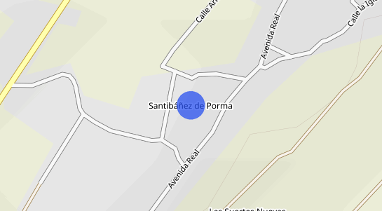 Precios inmobiliarios Santibañez De Porma