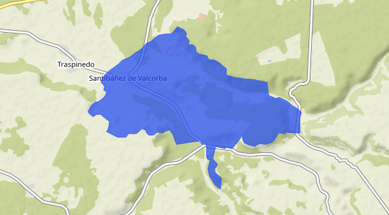 Precios inmobiliarios Santibañez De Valcorba