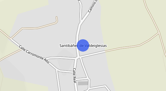 Precios inmobiliarios Santibañez De Valdeiglesias