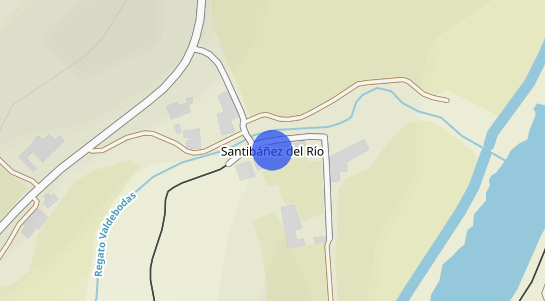 Precios inmobiliarios Santibañez Del Rio