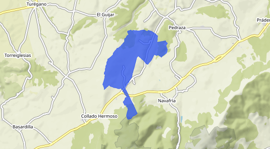 Precios inmobiliarios Santiuste De Pedraza