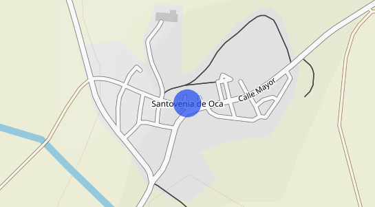 Precios inmobiliarios Santovenia De Oca