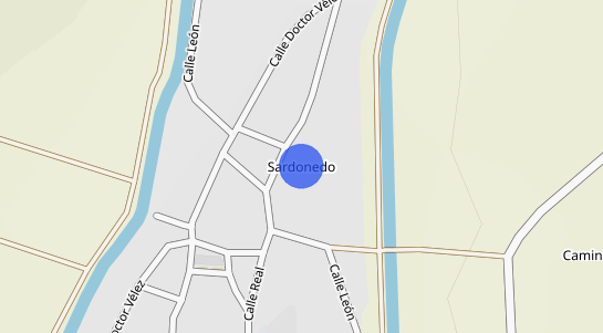 Precios inmobiliarios Sardonedo
