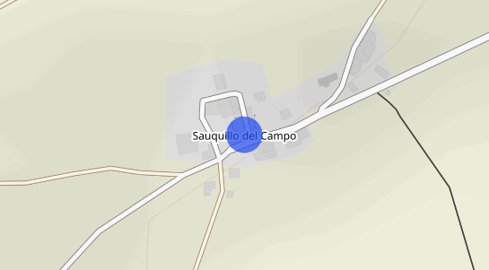 Precios inmobiliarios Sauquillo Del Campo