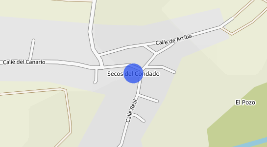 Precios inmobiliarios Secos Del Porma O Del Condado