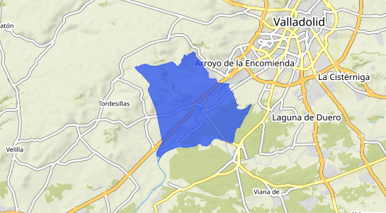 Precios inmobiliarios Simancas