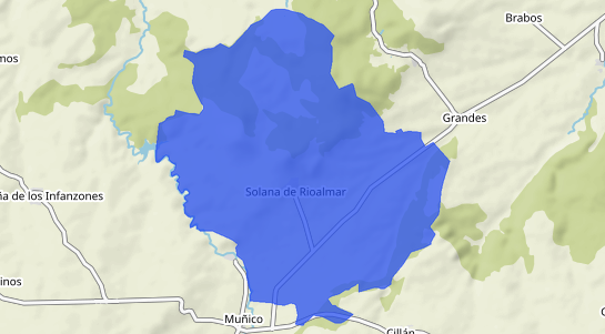 Precios inmobiliarios Solana De Rioalmar