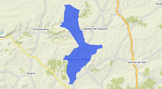 Precios inmobiliarios Sotillo De La Ribera