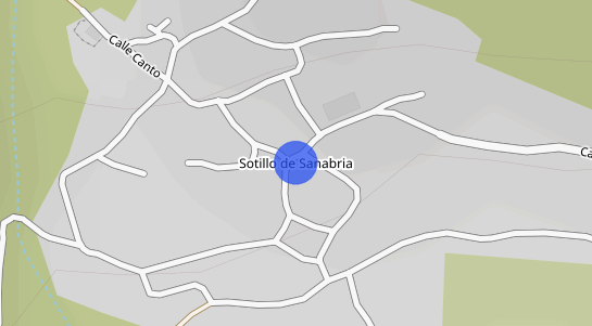 Precios inmobiliarios Sotillo De Sanabria