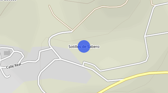 Precios inmobiliarios Sotillos De Sabero