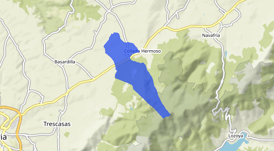 Precios inmobiliarios Sotosalbos