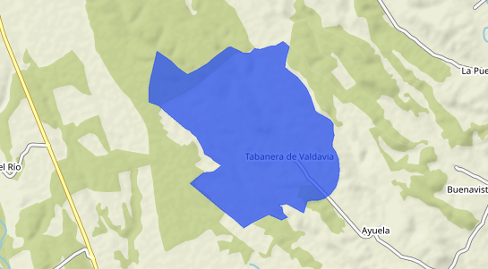 Precios inmobiliarios Tabanera De Valdavia