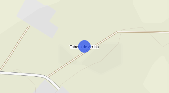 Precios inmobiliarios Tabera De Arriba