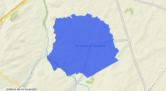 Precios inmobiliarios Tarazona De La Guareña