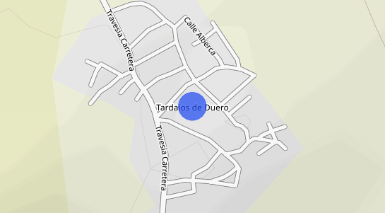Precios inmobiliarios Tardajos De Duero