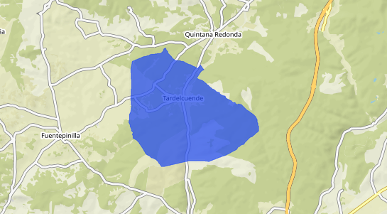 Precios inmobiliarios Tardelcuende