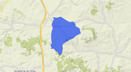 Precios inmobiliarios Taroda