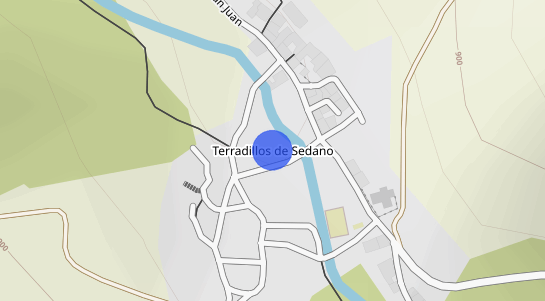 Precios inmobiliarios Terradillos De Sedano