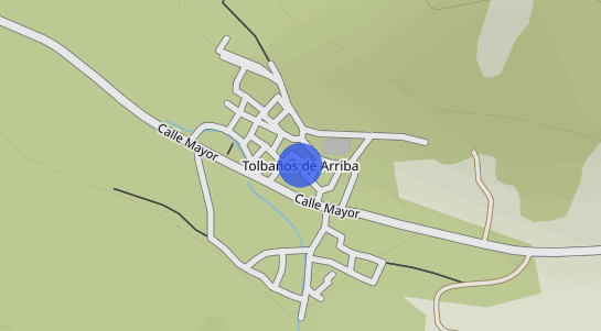 Precios inmobiliarios Tolbaños De Arriba