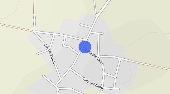 Precios inmobiliarios Toldanos