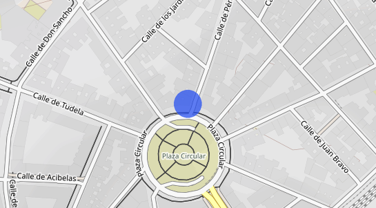 Precios inmobiliarios Tonin