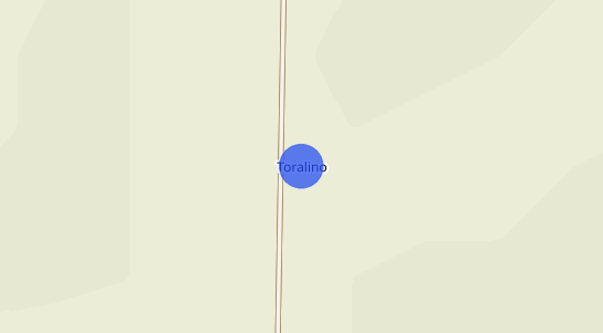 Precios inmobiliarios Toralino