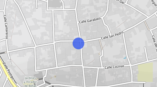 Precios inmobiliarios Tordesillas