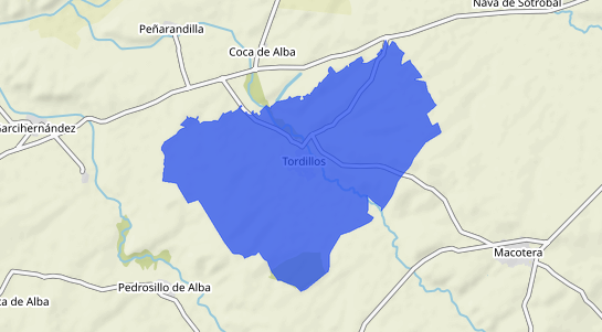 Precios inmobiliarios Tordillos