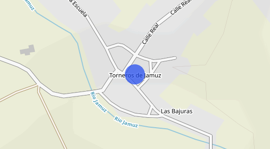 Precios inmobiliarios Torneros De Jamuz