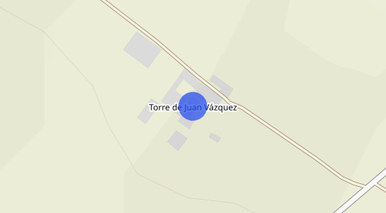 Precios inmobiliarios Torre De Juan Vazquez