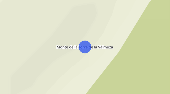 Precios inmobiliarios Torre De La Valmuza