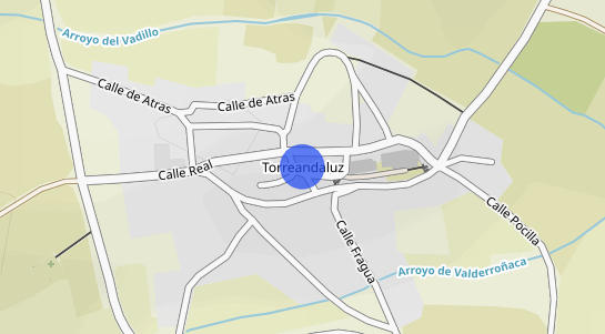 Precios inmobiliarios Torreandaluz