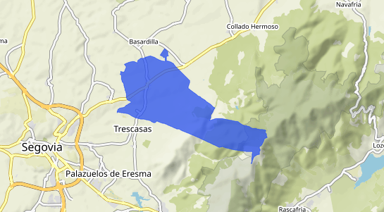 Precios inmobiliarios Torrecaballeros