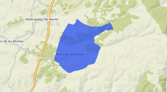 Precios inmobiliarios Torrecilla Del Monte