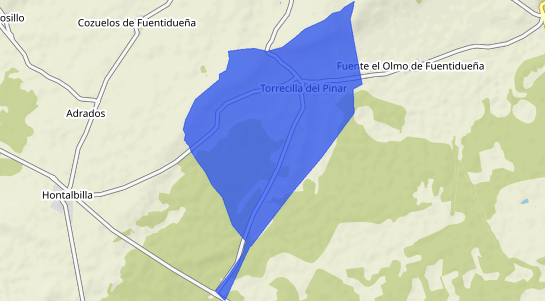 Precios inmobiliarios Torrecilla Del Pinar