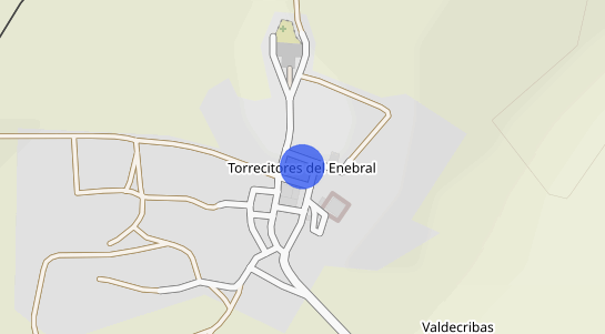 Precios inmobiliarios Torrecitores Del Enebral