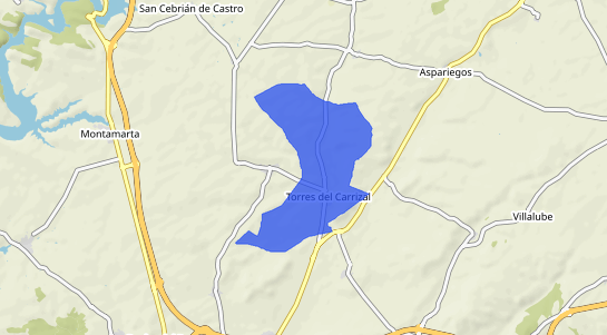 Precios inmobiliarios Torres Del Carrizal