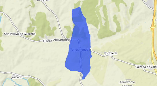 Precios inmobiliarios Torresmenudas