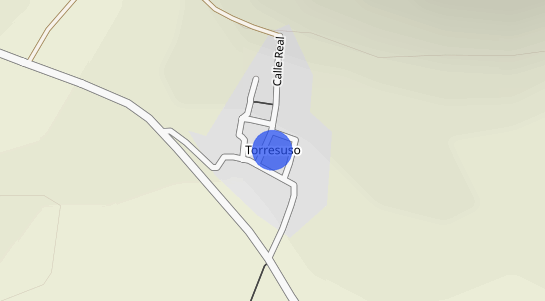 Precios inmobiliarios Torresuso