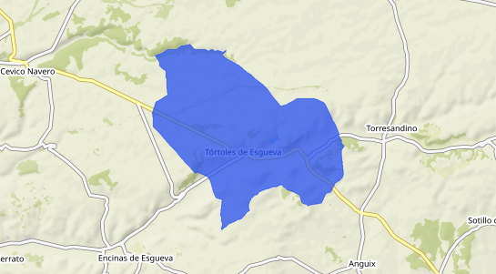 Precios inmobiliarios Tortoles De Esgueva