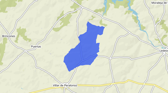 Precios inmobiliarios Tremedal De Tormes