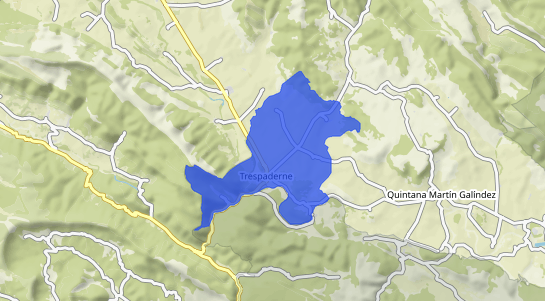 Precios inmobiliarios Trespaderne