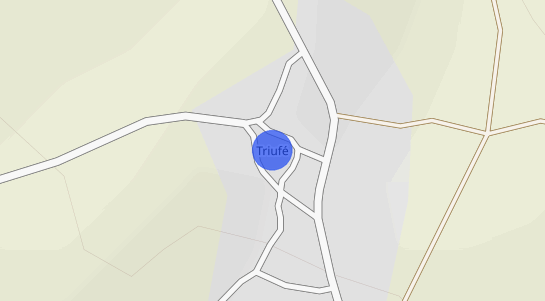 Precios inmobiliarios Triufe