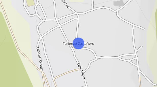 Precios inmobiliarios Turienzo Castañero