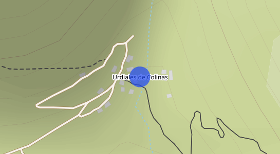 Precios inmobiliarios Urdiales De Colinas